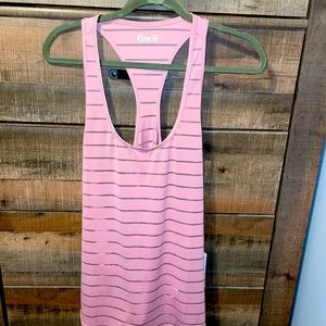 Zyia Havana Tank - NWT